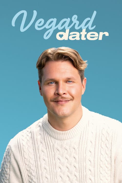 Vegard Dater