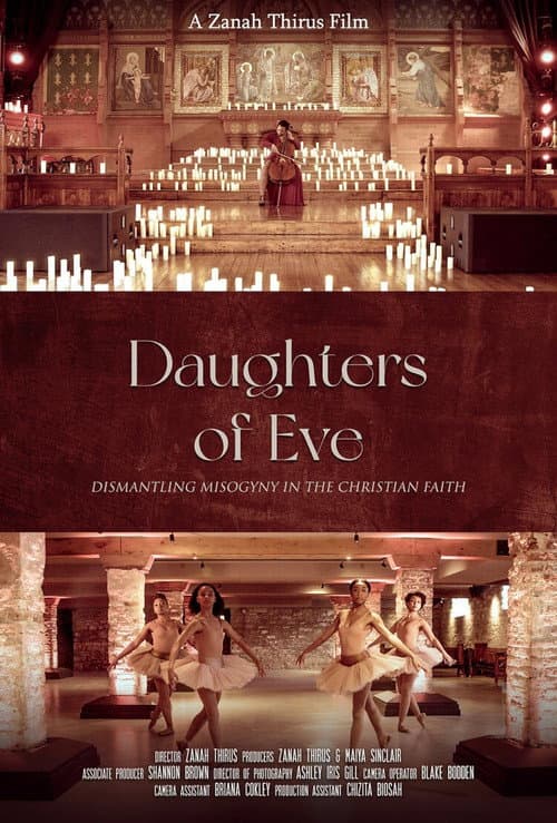 Daughters of Eve