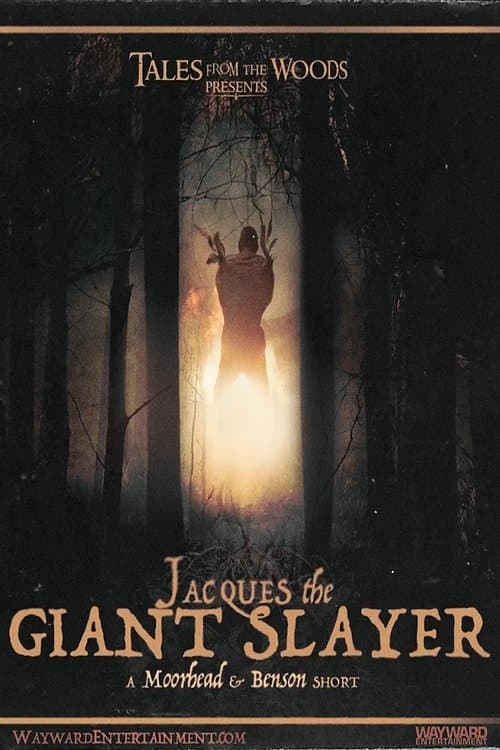 Jacques the Giant Slayer