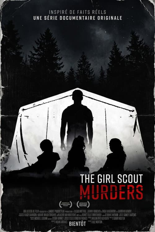 The Girl Scout Murders