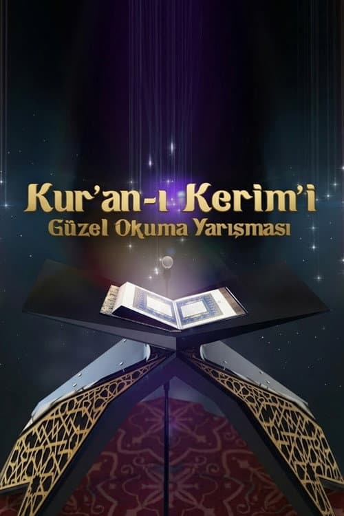 Kur’an-ı Kerim’i Güzel Okuma Yarışması