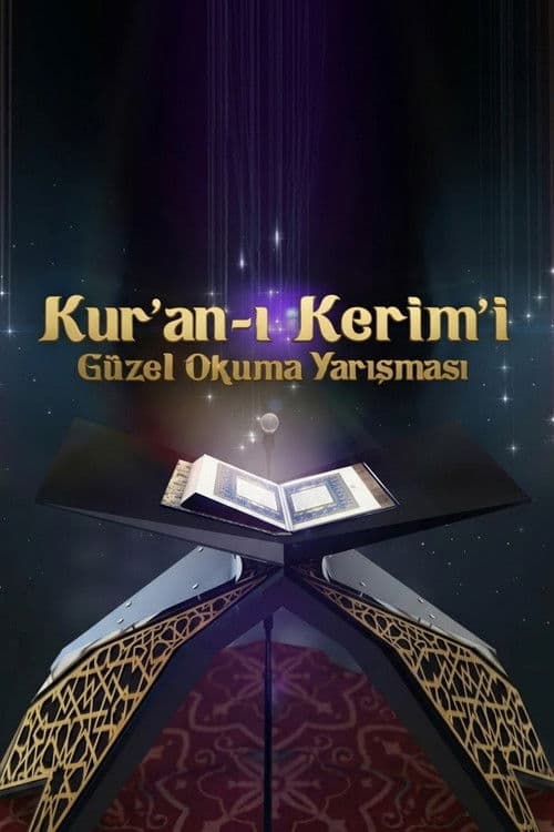 Kur’an-ı Kerim’i Güzel Okuma Yarışması