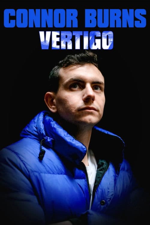 Connor Burns: Vertigo