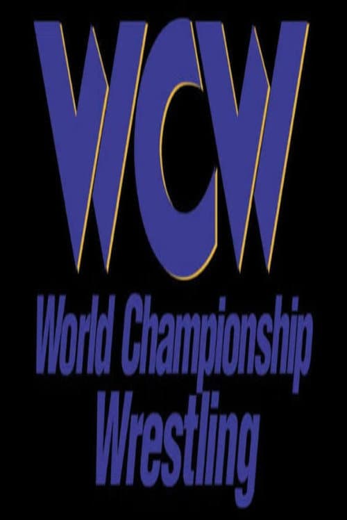 WCW Pay Per View