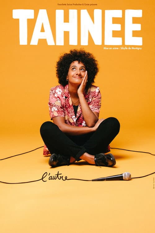 Tahnee, l'autre