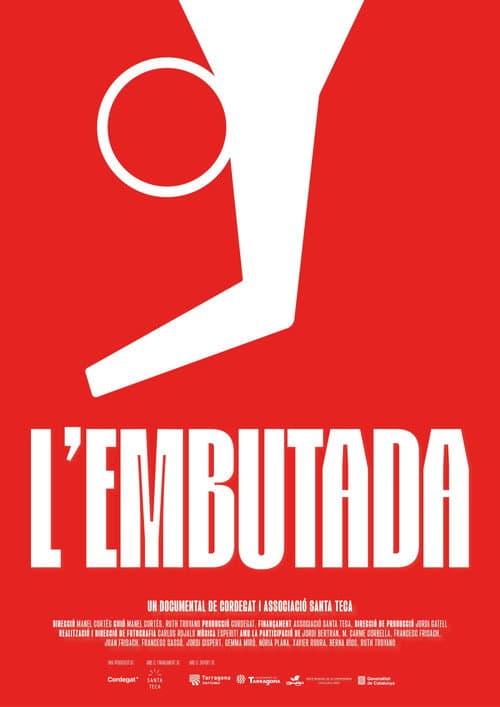 L'embutada