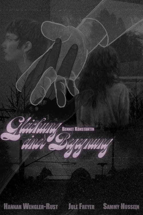 Gleichung einer Begegnung