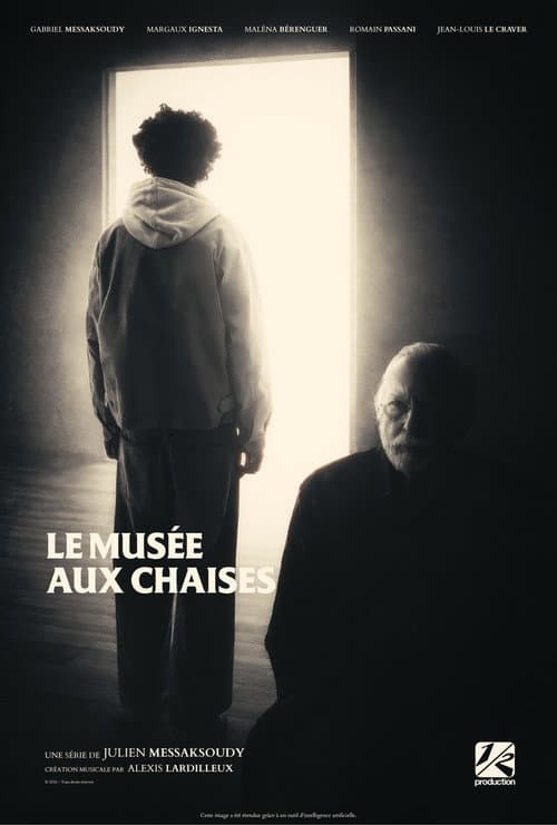 Le musée aux chaises