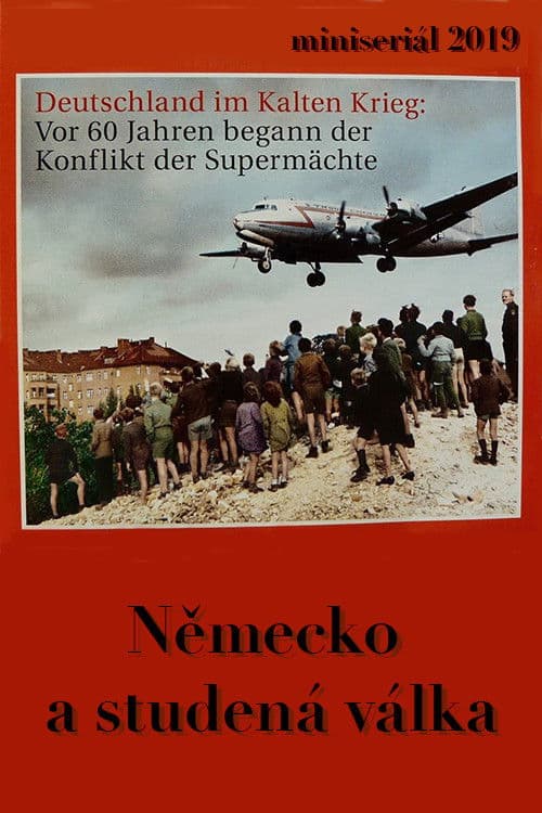 Deutschland im Kalten Krieg