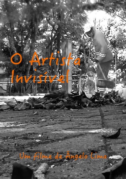 The Invisible Artist