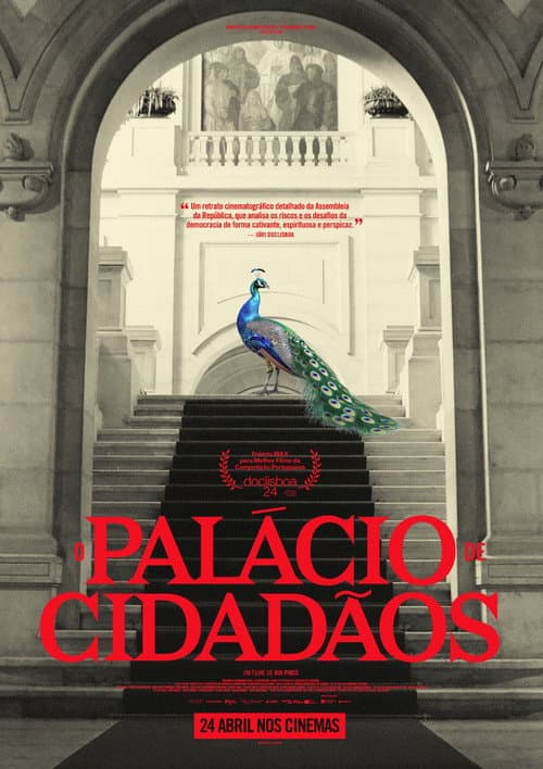 The Palace of Citizens