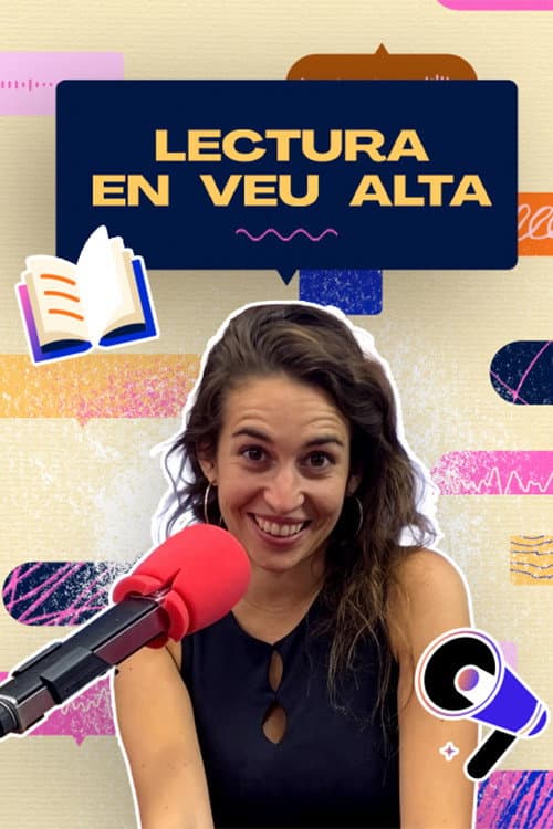 Lectura en veu alta
