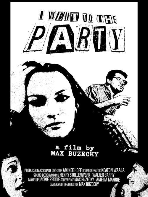 I Went to the Party