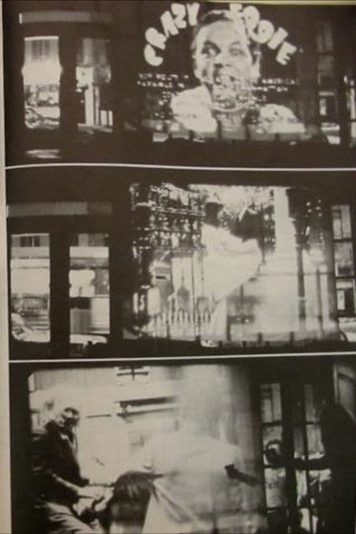 Andy Warhol's Last Love