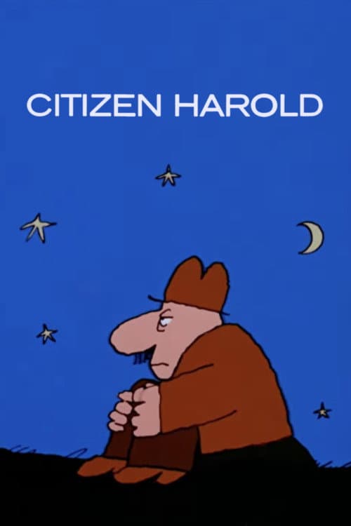 Citizen Harold