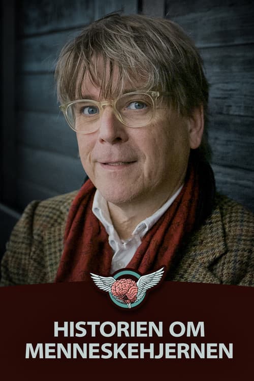 Historien om Menneskehjernen