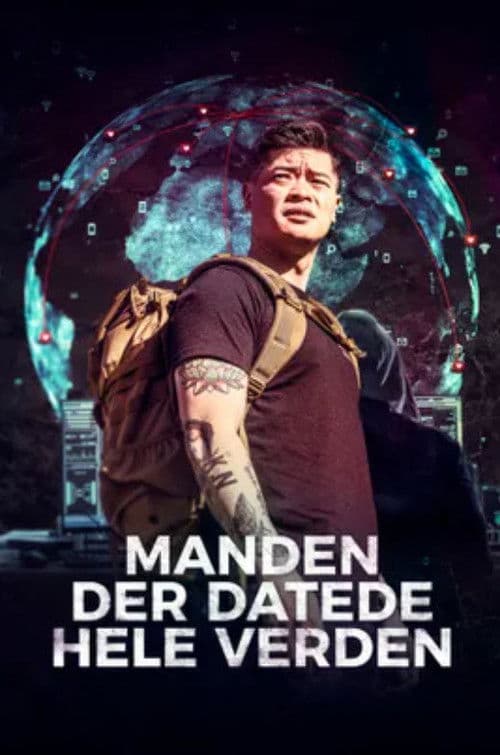 Manden der datede hele verden