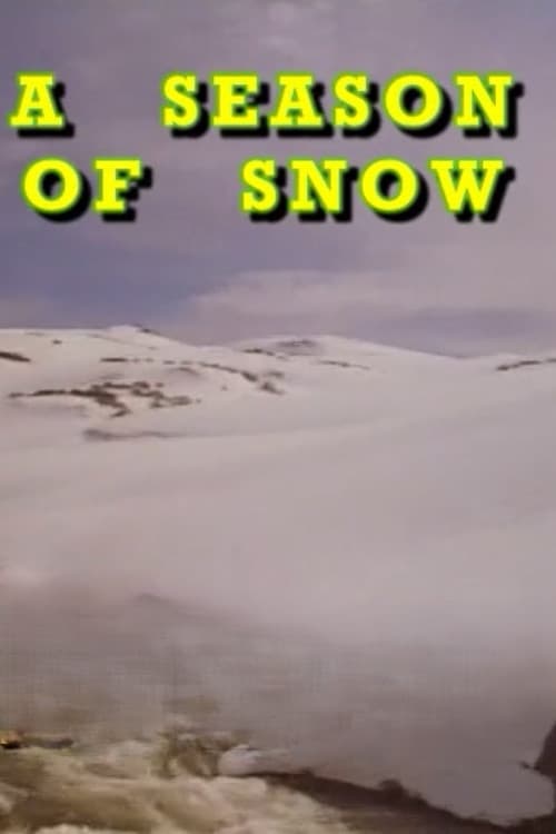 A Season Of Snow