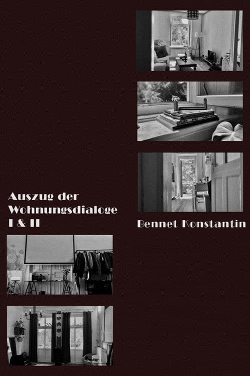 Auszug der Wohnungsdialoge I & II