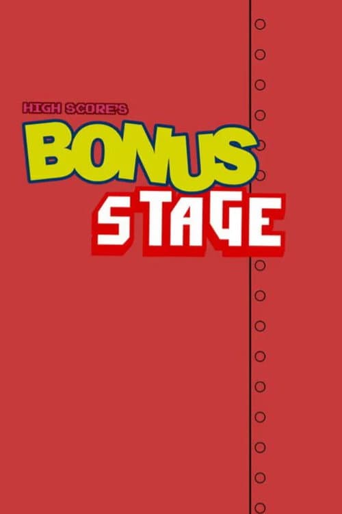 Bonus Stage