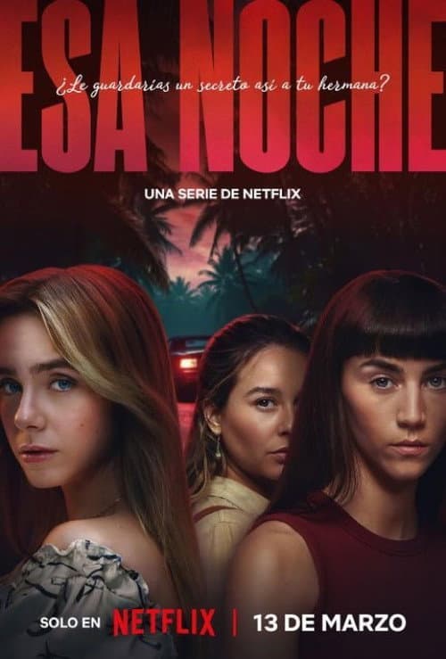 Esa Noche