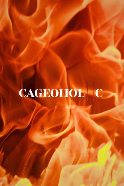 Untitled Cageoholic Sequel