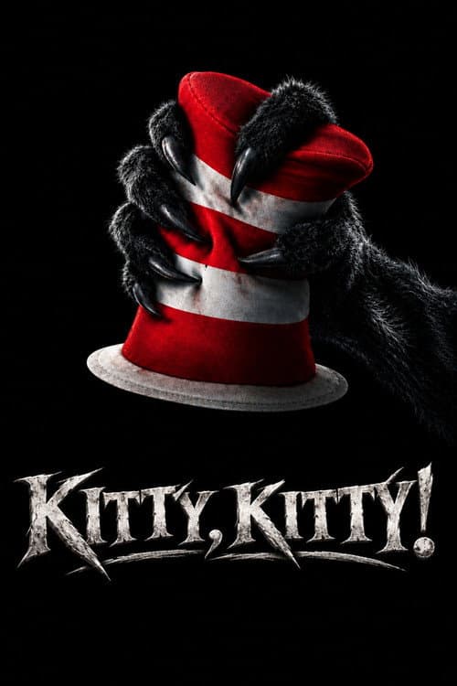 KITTY, KITTY!