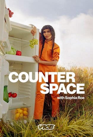 Counter Space with Sophia Roe