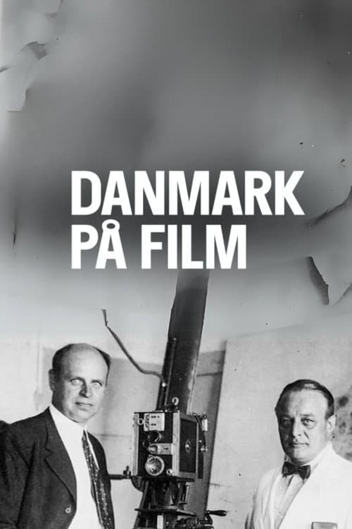 Danmark på film