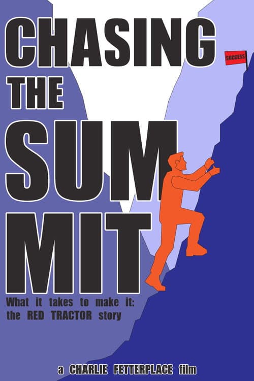 Chasing the Summit