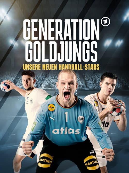 Generation Goldjungs