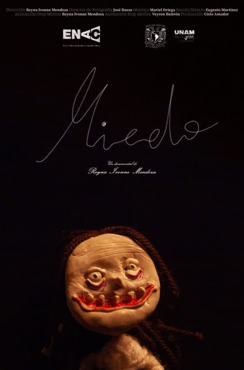 Miedo