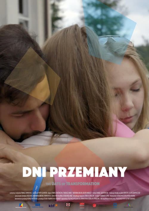 Dni przemiany
