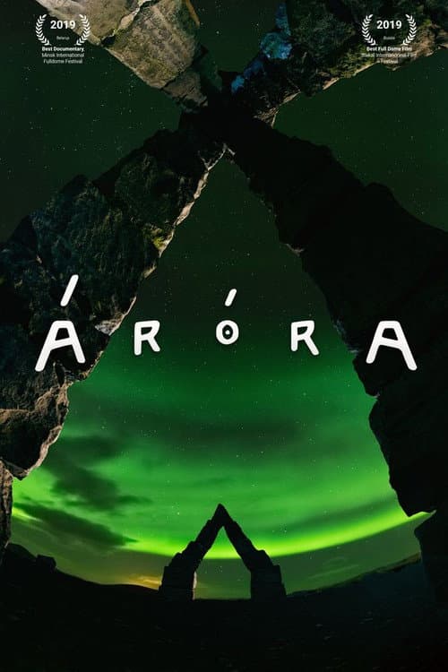 Áróra