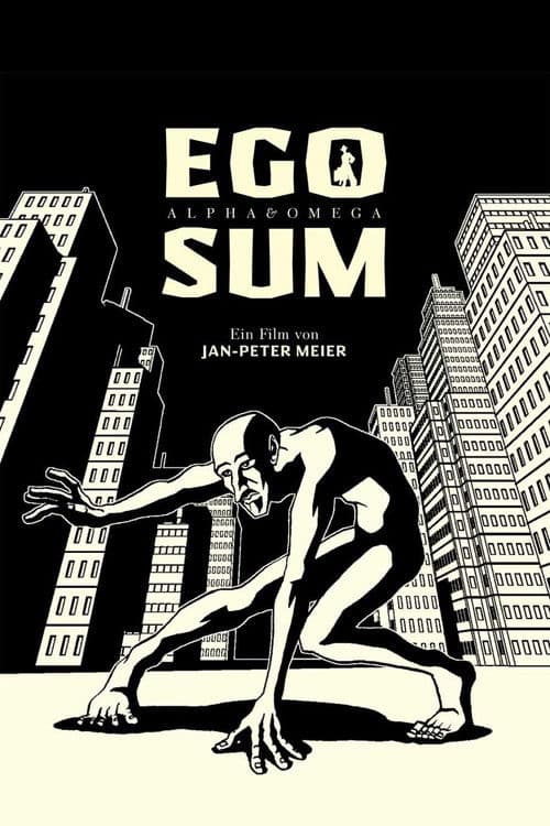 Ego Sum Alpha Et Omega