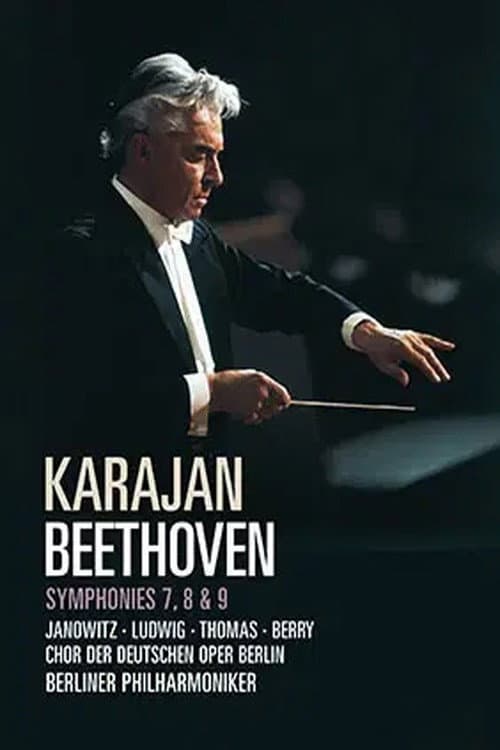 Beethoven Cycle – Symphony No. 9