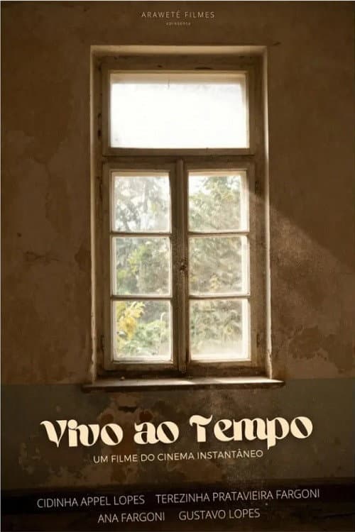 Vivo ao Tempo