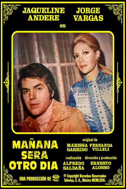 Mañana Será Otro Día