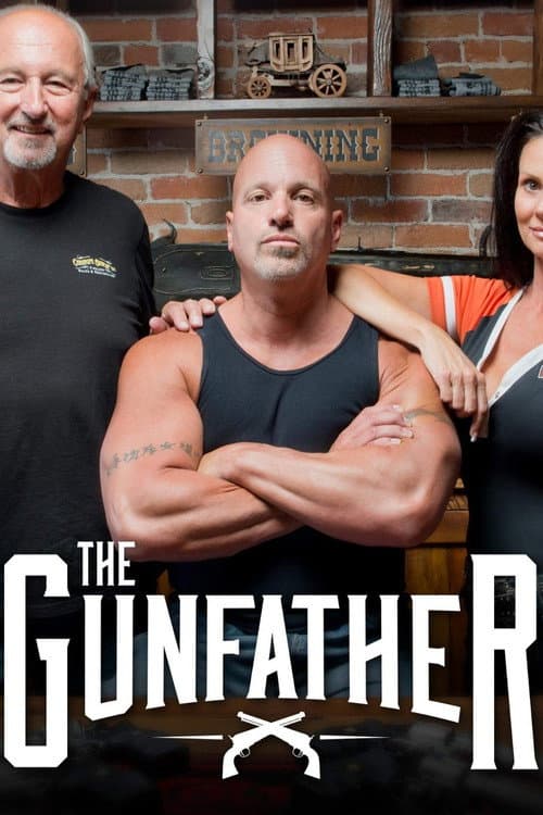 The Gunfather