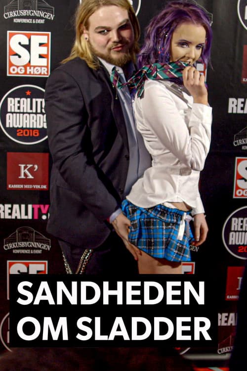 Sandheden om sladder