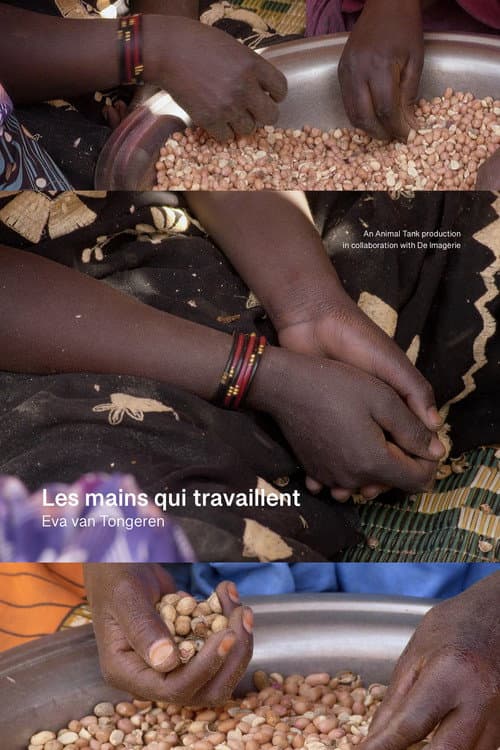 Les mains qui travaillent