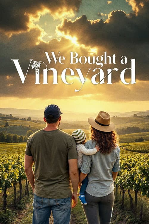 We Bought a Vineyard