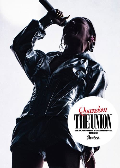 Awich - Queendom -THE UNION- at K-Arena Yokohama