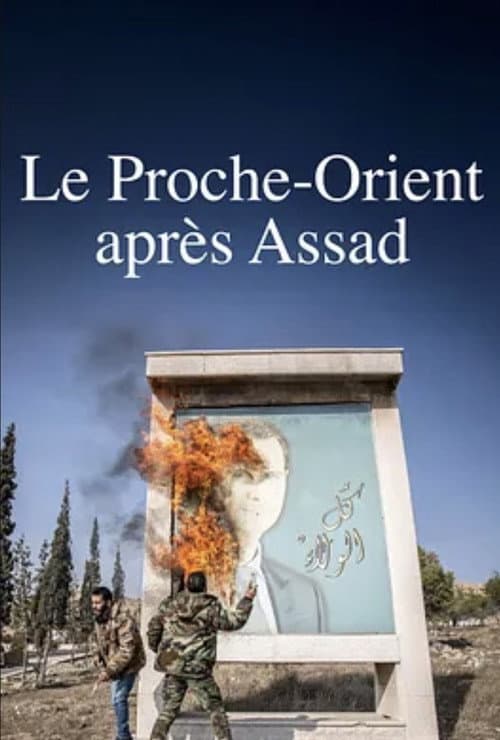 Zeitenwende im Nahen Osten