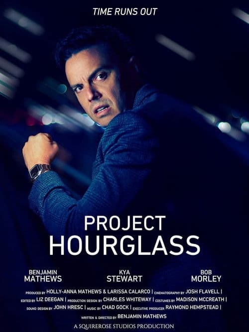 Project Hourglass