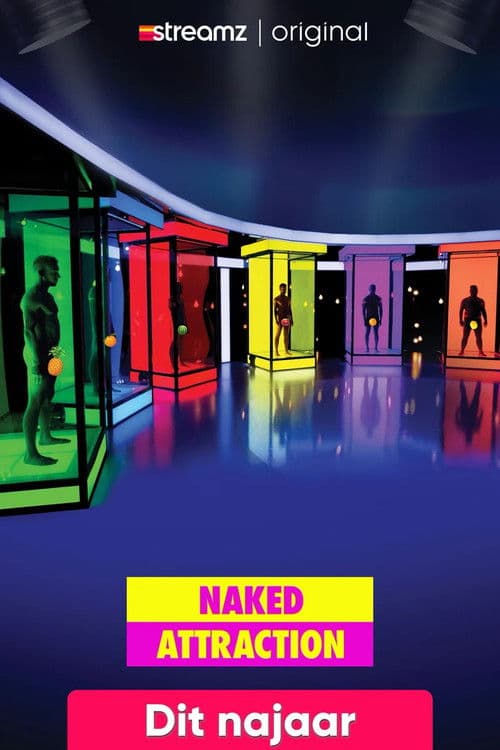 Naked Attraction