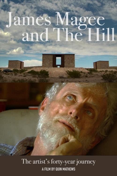 James Magee and the Hill