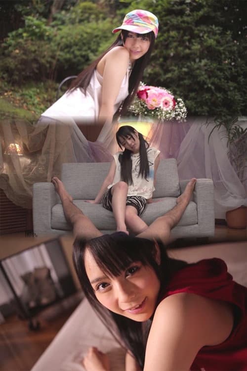 CWPBD-104 やはり僕の妹がスケベ過ぎる!! 佳苗るか