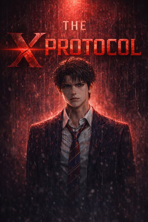 The X Protocol