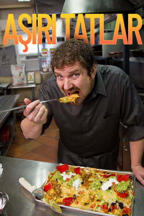 Outrageous Food
